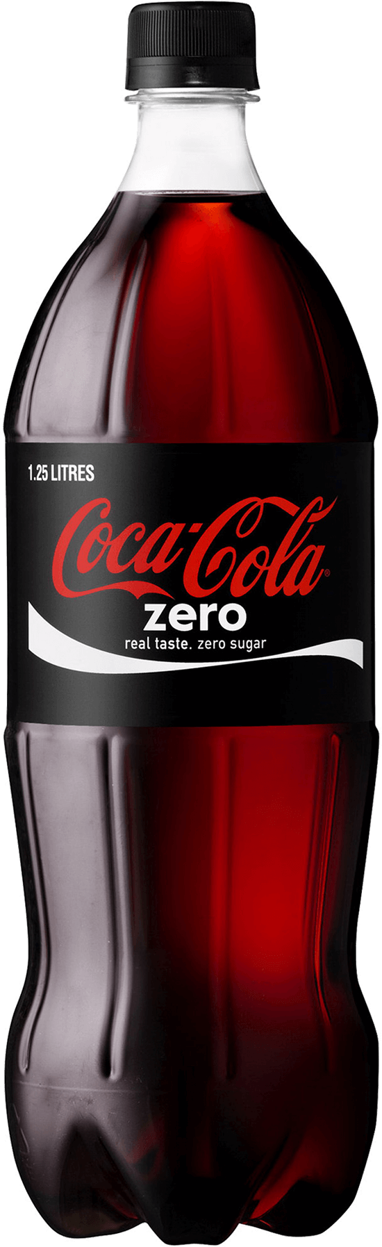Coke Zero (1.25L)