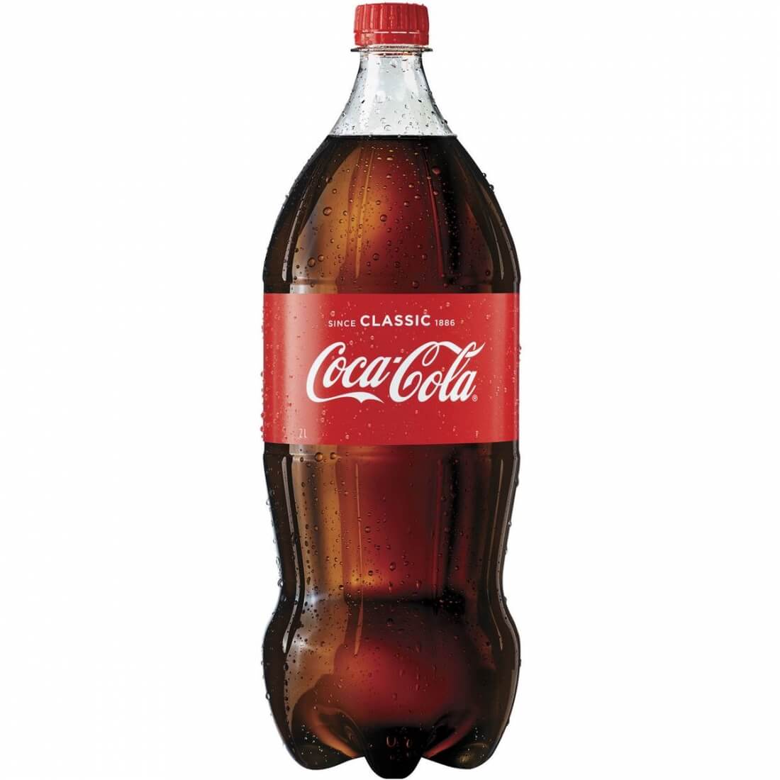 Coke (2L)